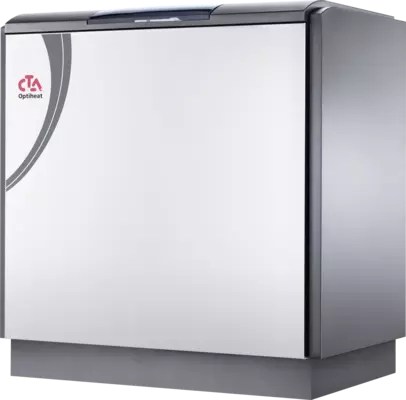 Optiheat Duo